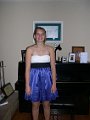 Homecoming 2009 - Lauren